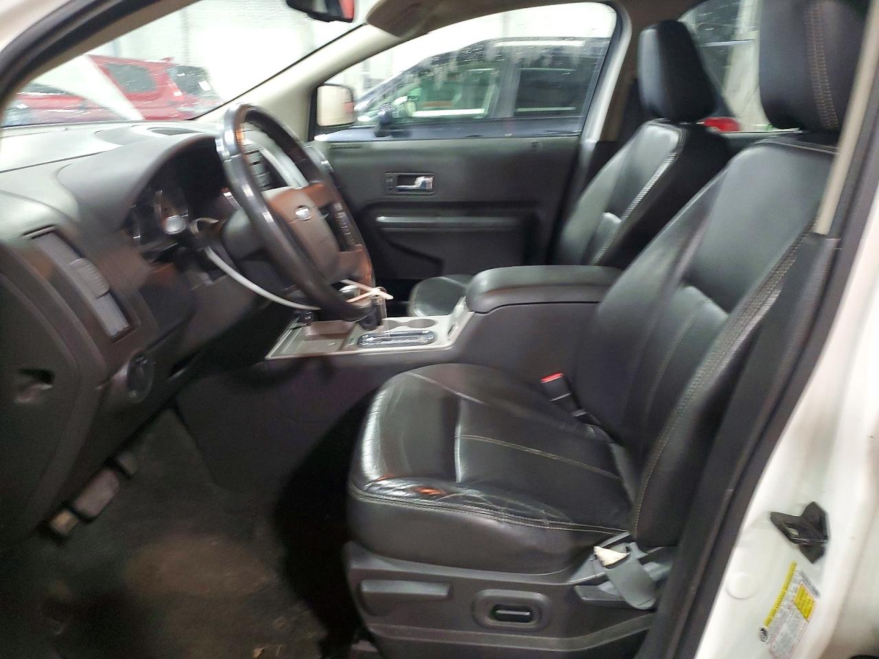 2010 FORD EDGE