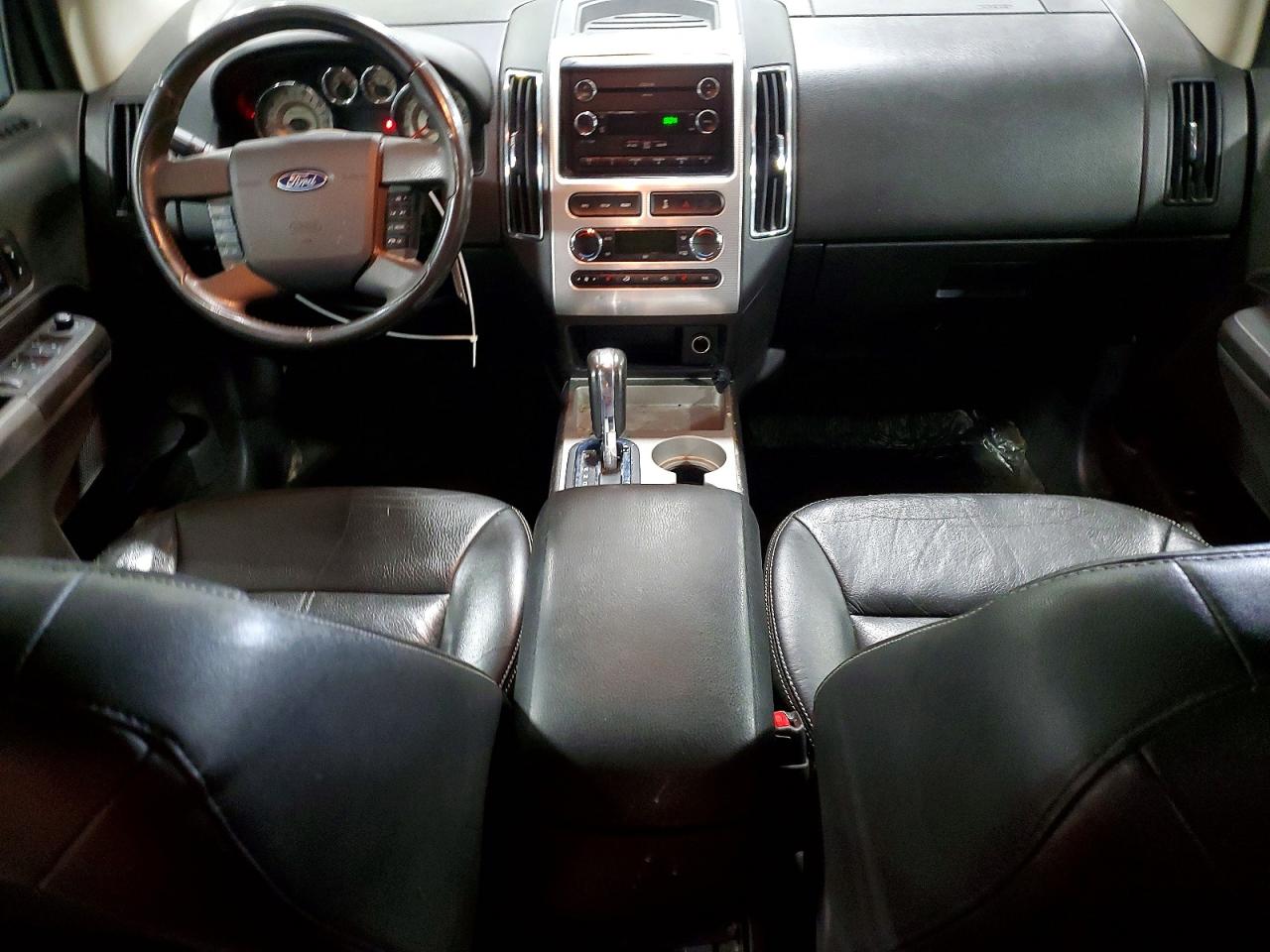 2010 FORD EDGE