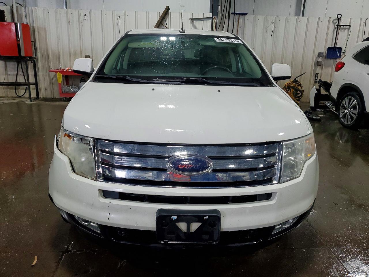 2010 FORD EDGE