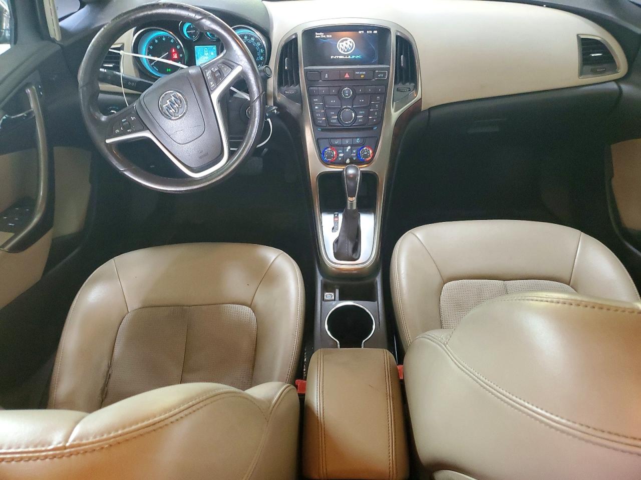 2013 BUICK VERANO