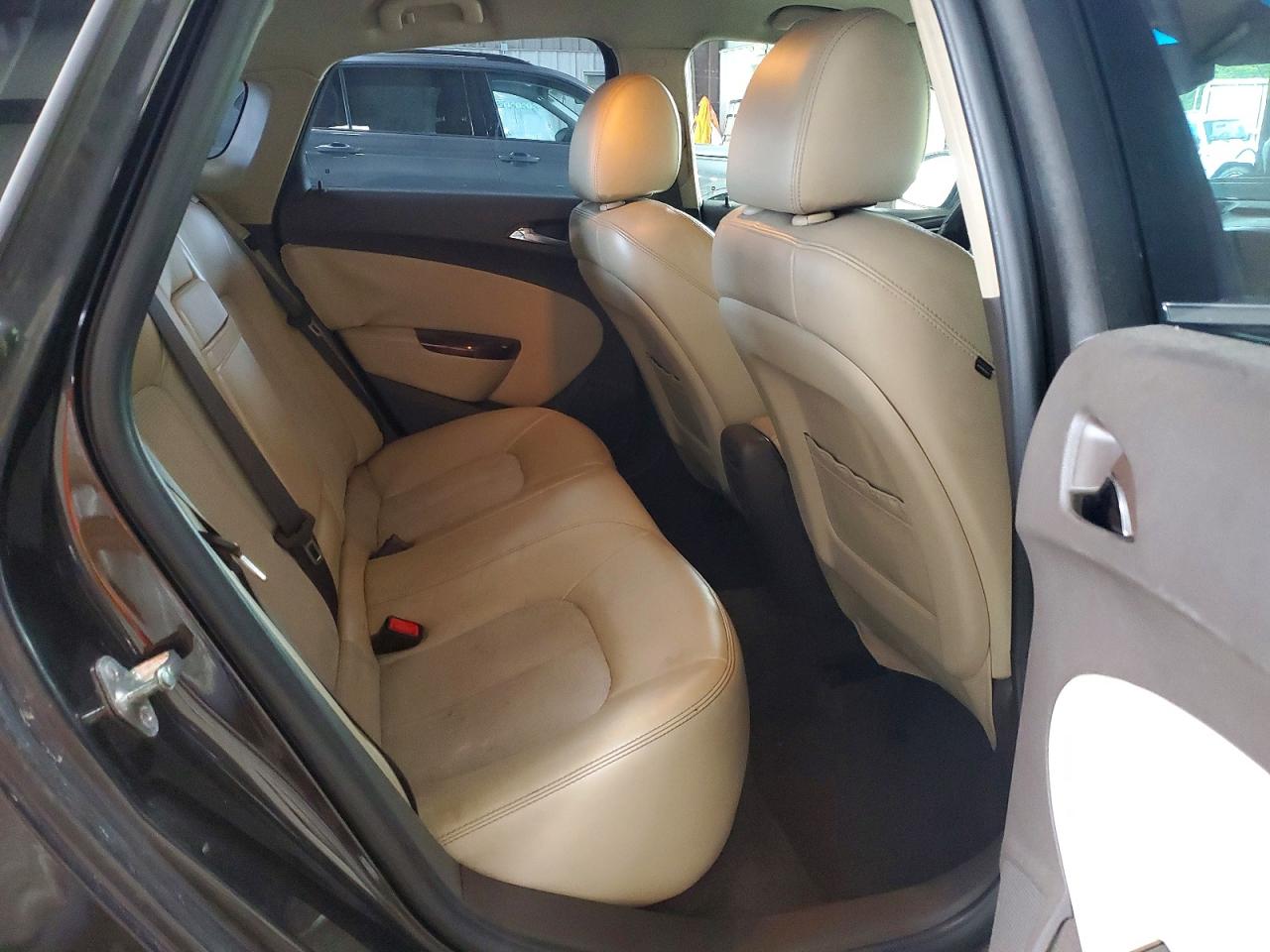 2013 BUICK VERANO