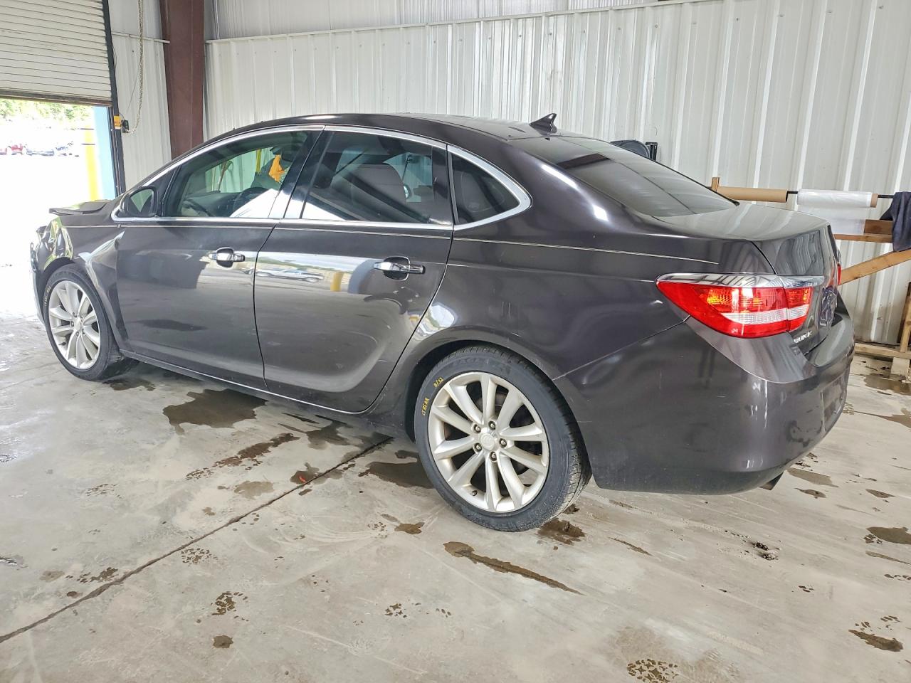2013 BUICK VERANO