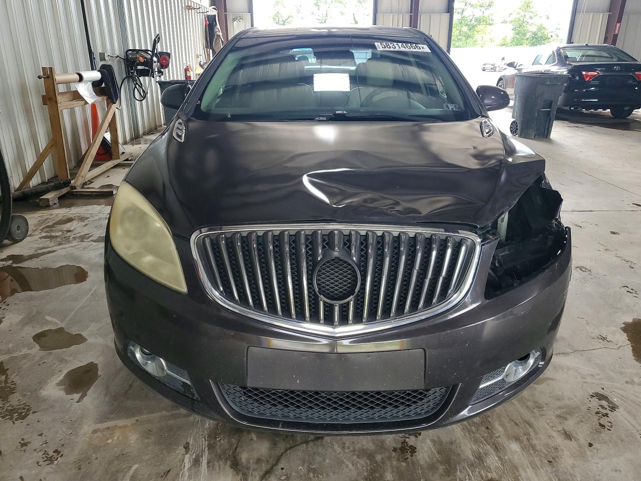 2013 BUICK VERANO
