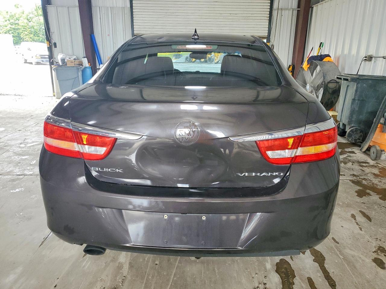 2013 BUICK VERANO