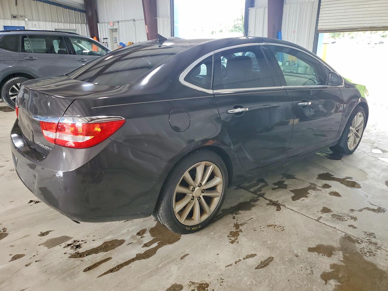 2013 BUICK VERANO