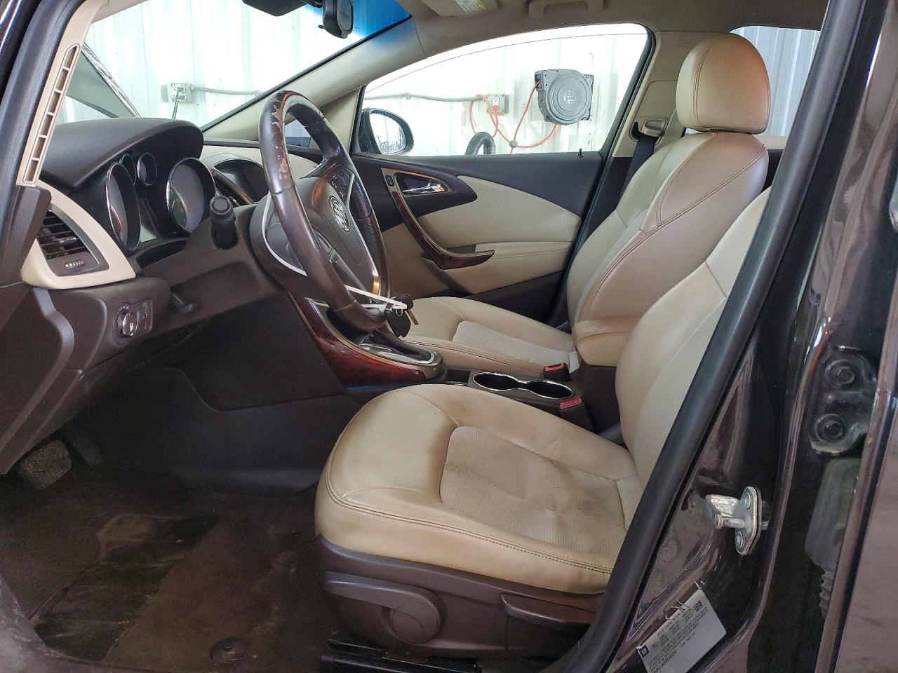 2013 BUICK VERANO