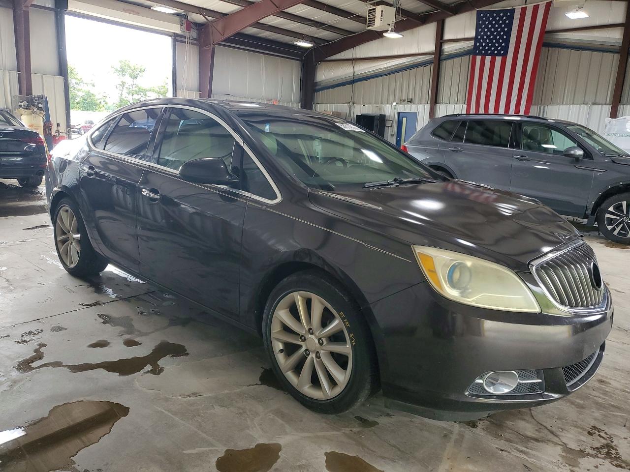 2013 BUICK VERANO