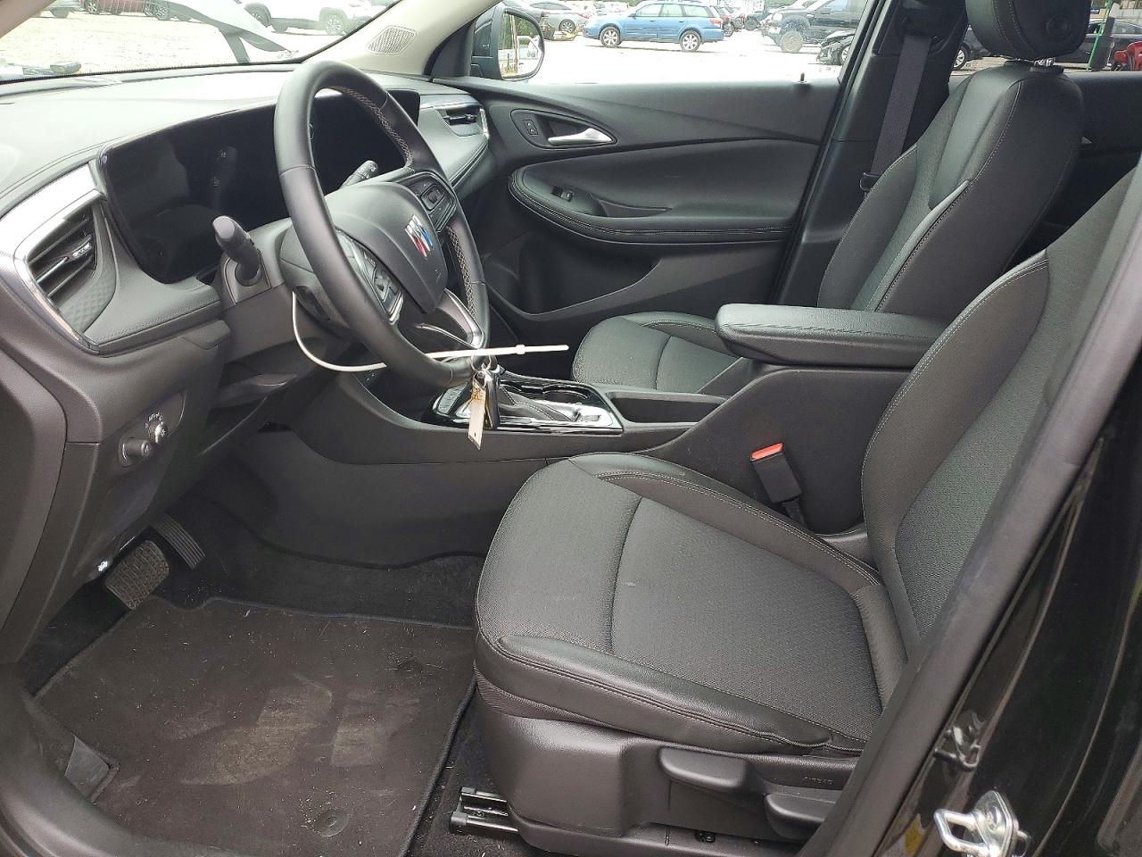 2025 BUICK ENCORE