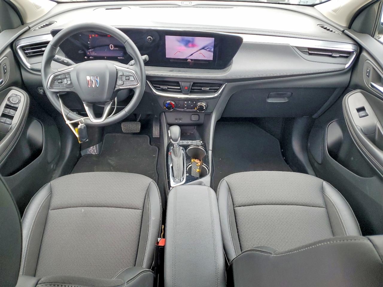 2025 BUICK ENCORE