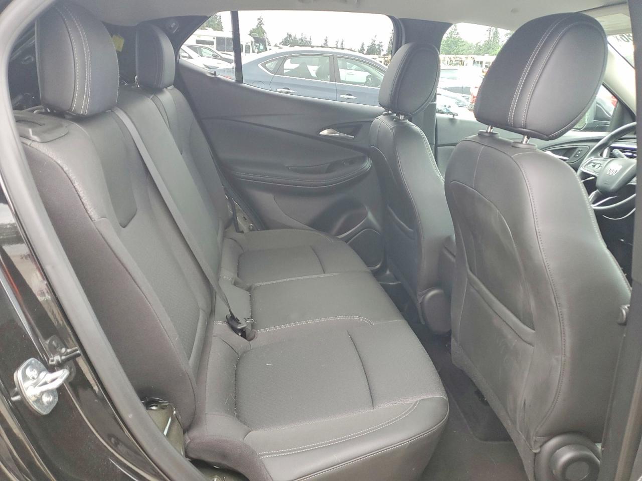 2025 BUICK ENCORE