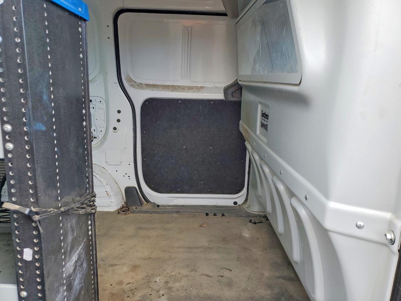 2017 CHEVROLET EXPRESS