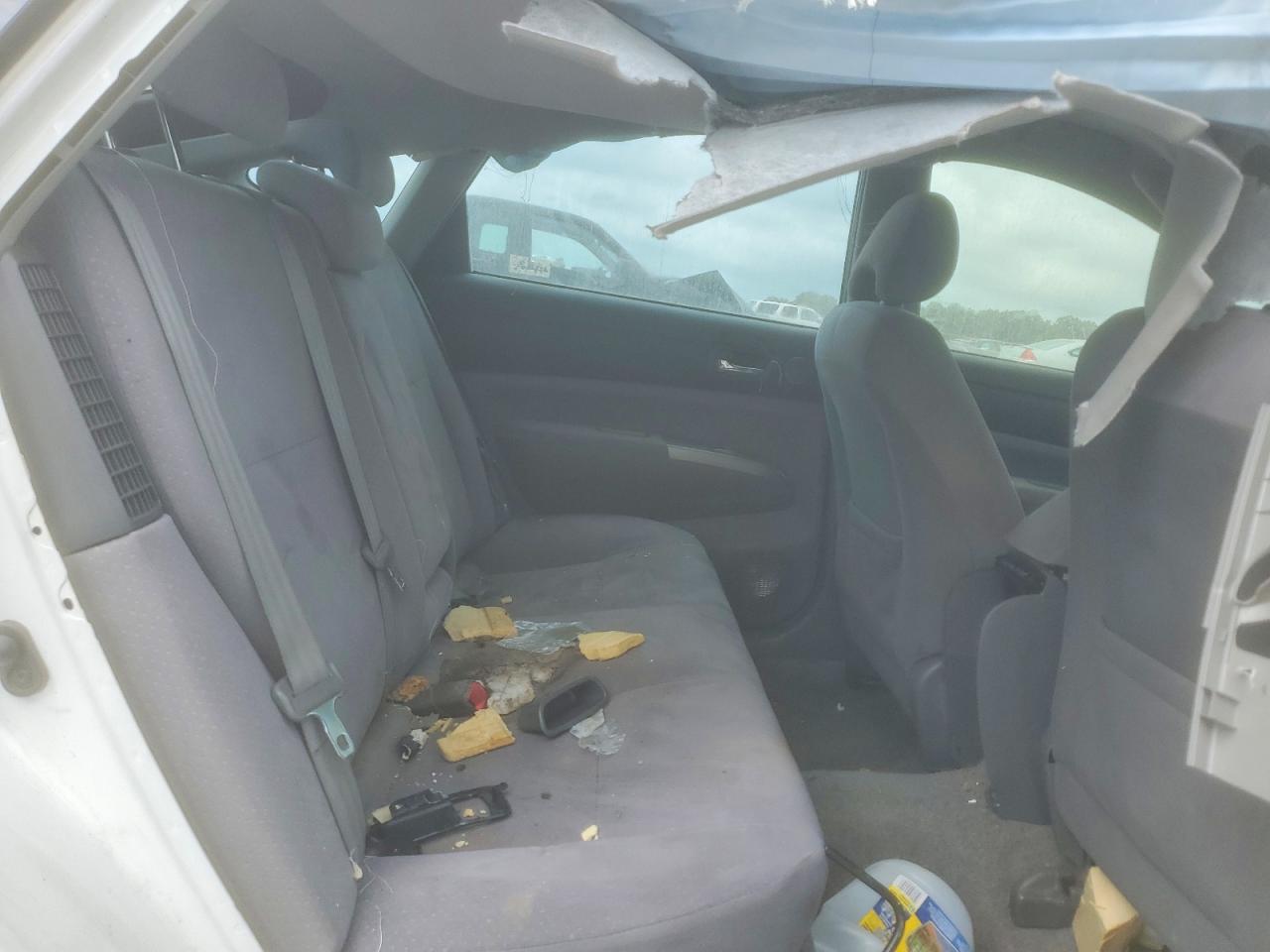 2009 TOYOTA PRIUS