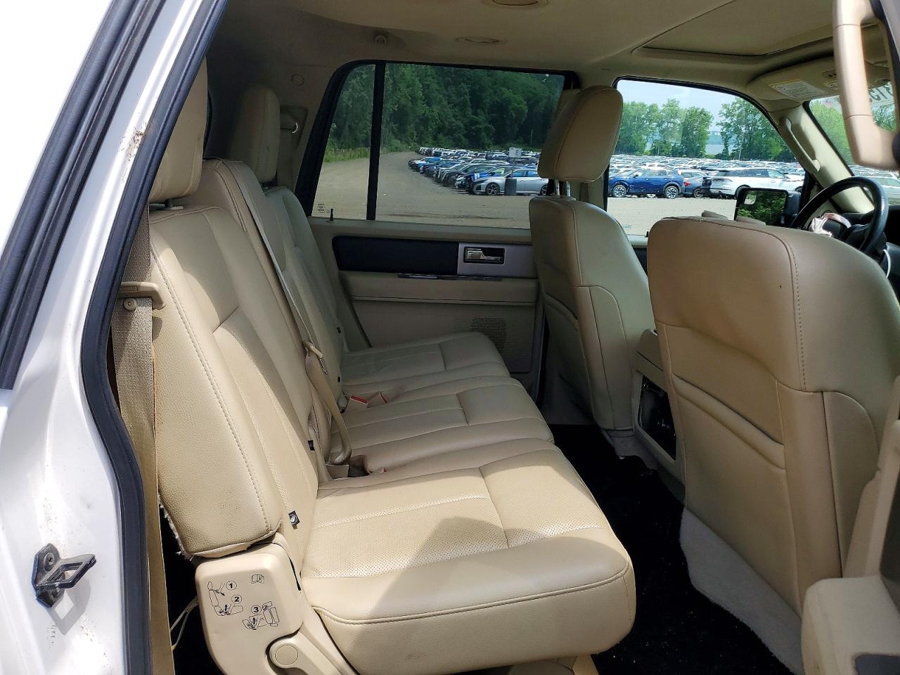 2017 FORD EXPEDITION