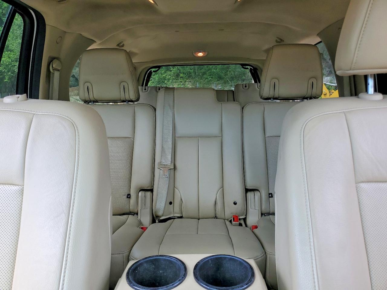 2017 FORD EXPEDITION