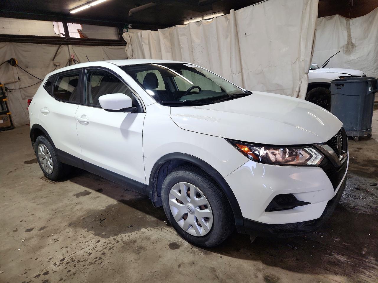 2020 NISSAN ROGUE