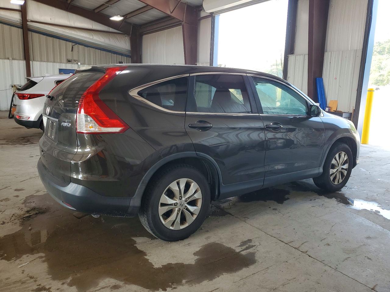 2013 HONDA CRV