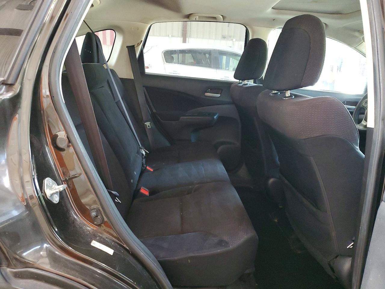 2013 HONDA CRV