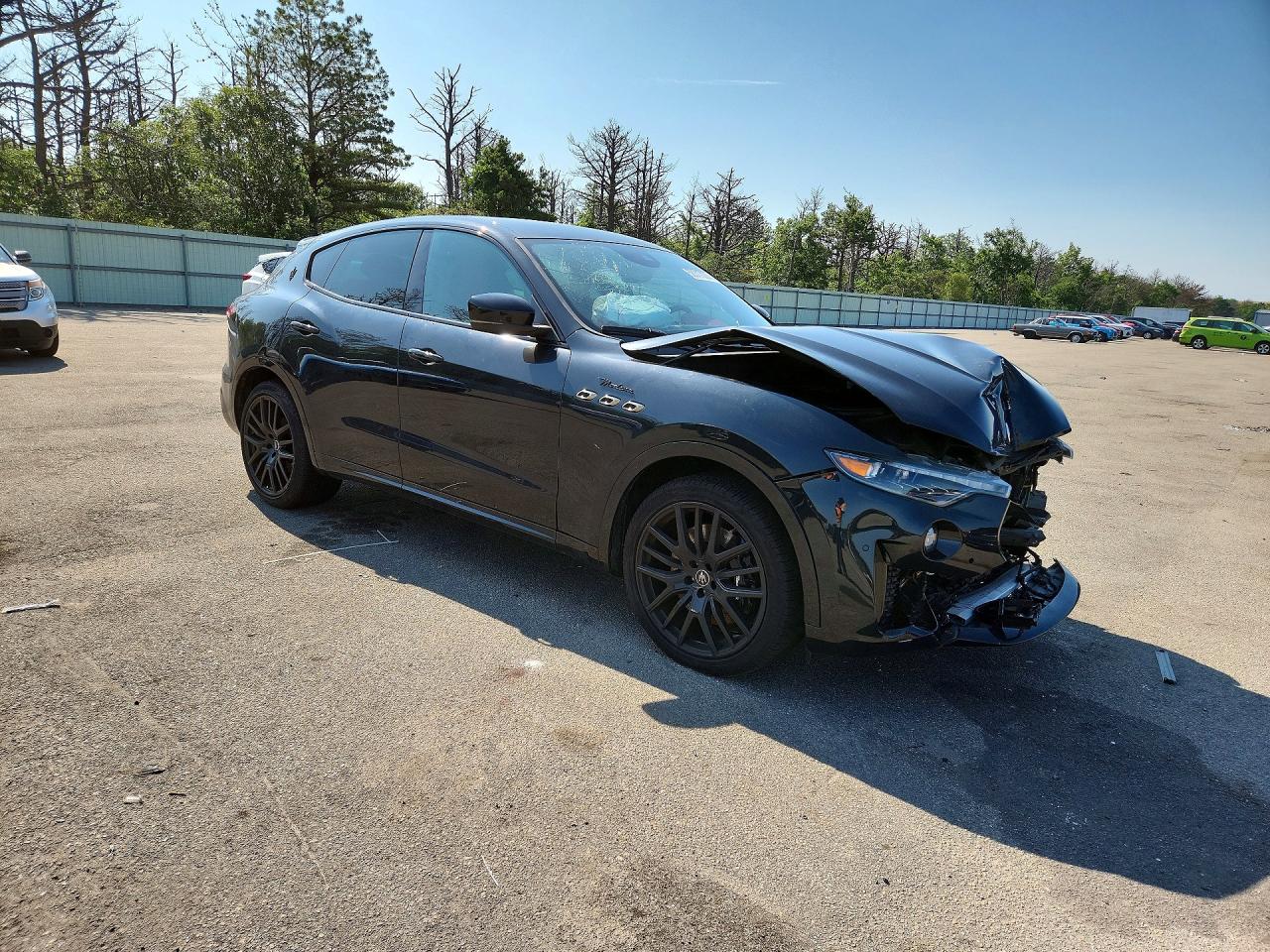 2022 MASERATI ALL OTHER