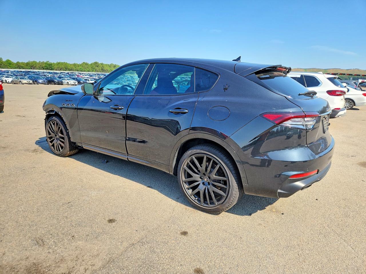 2022 MASERATI ALL OTHER