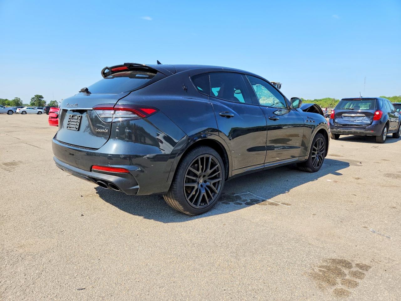 2022 MASERATI ALL OTHER