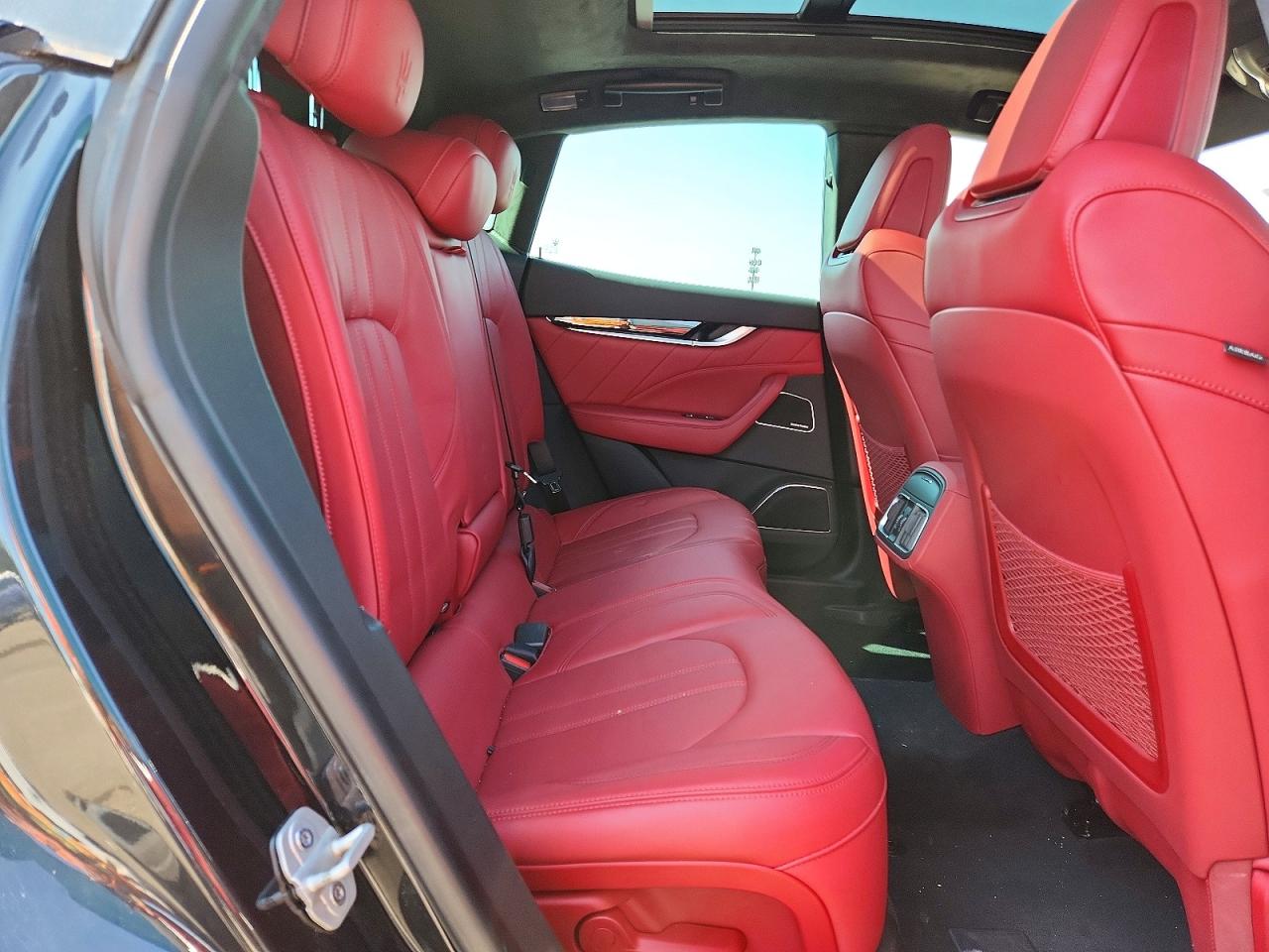 2022 MASERATI ALL OTHER