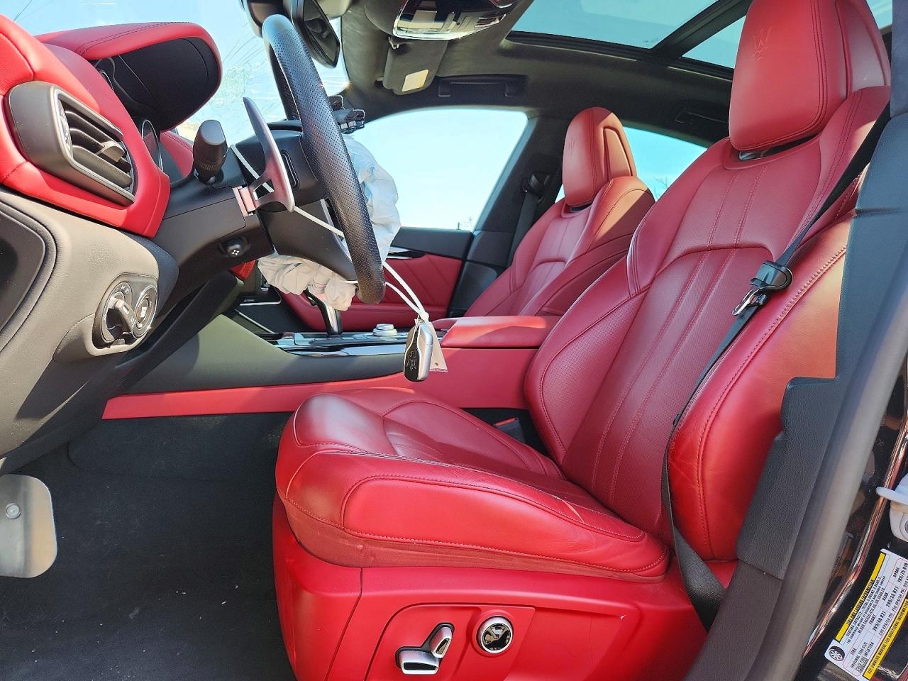 2022 MASERATI ALL OTHER