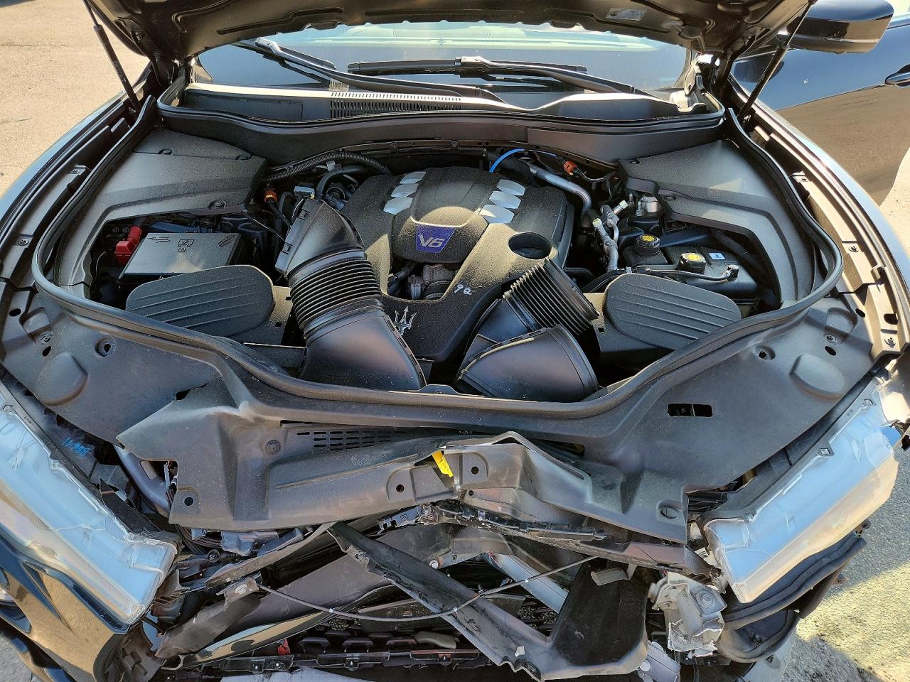 2022 MASERATI ALL OTHER
