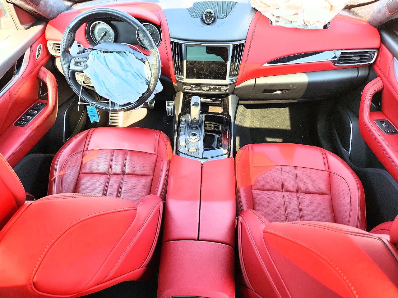 2022 MASERATI ALL OTHER