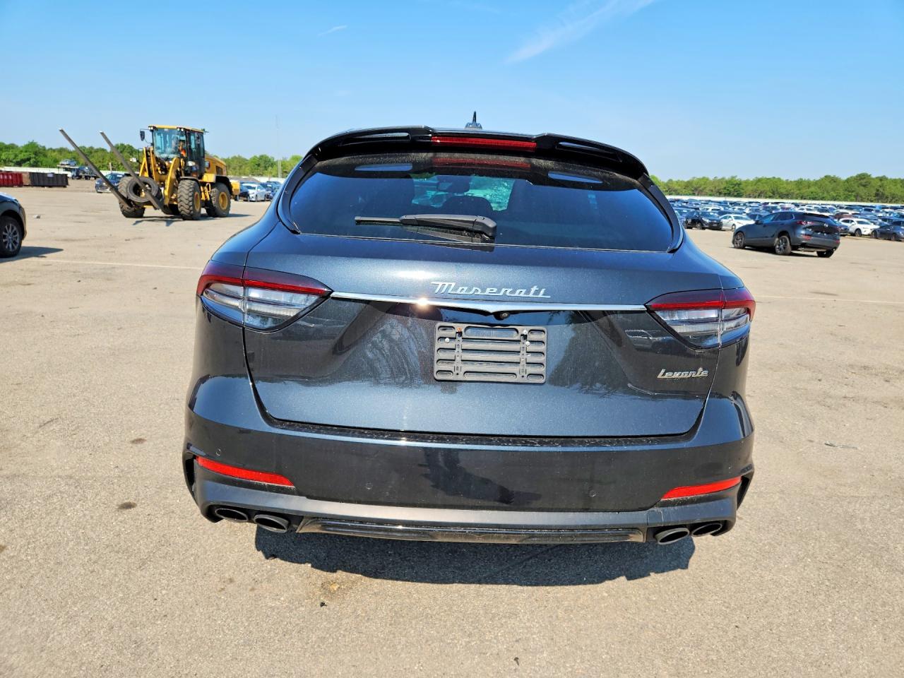 2022 MASERATI ALL OTHER