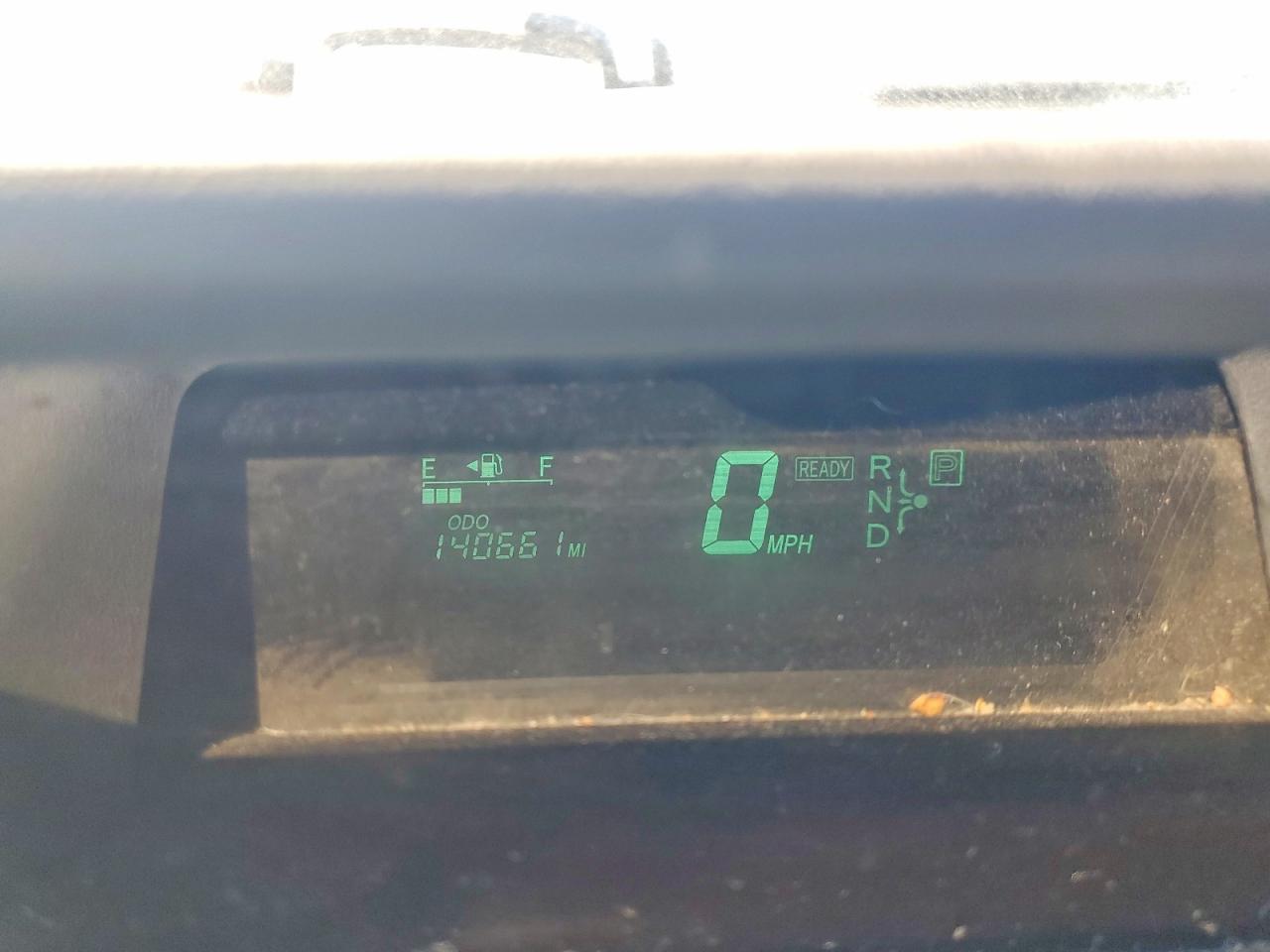 2005 TOYOTA PRIUS