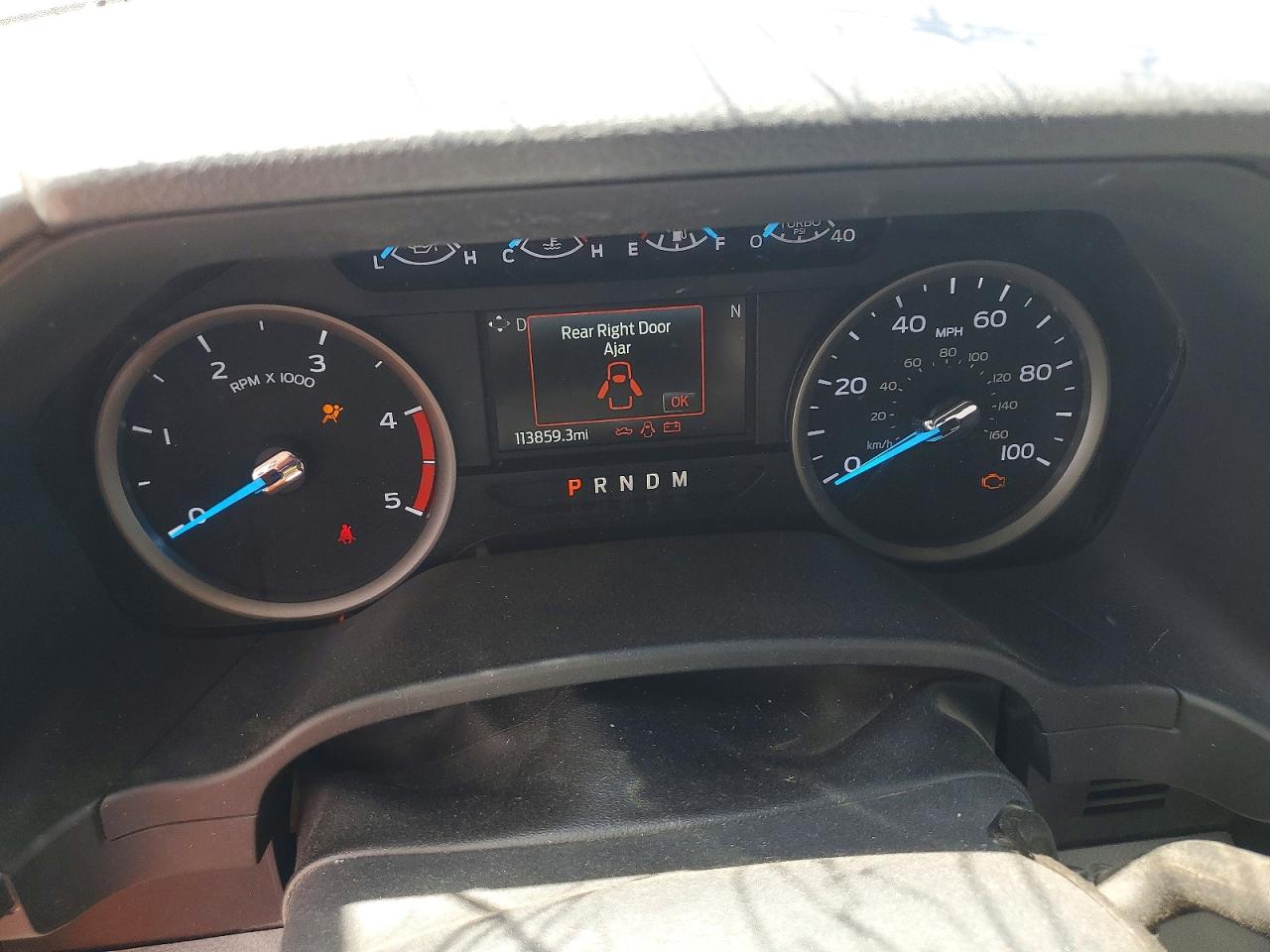 2022 FORD F250