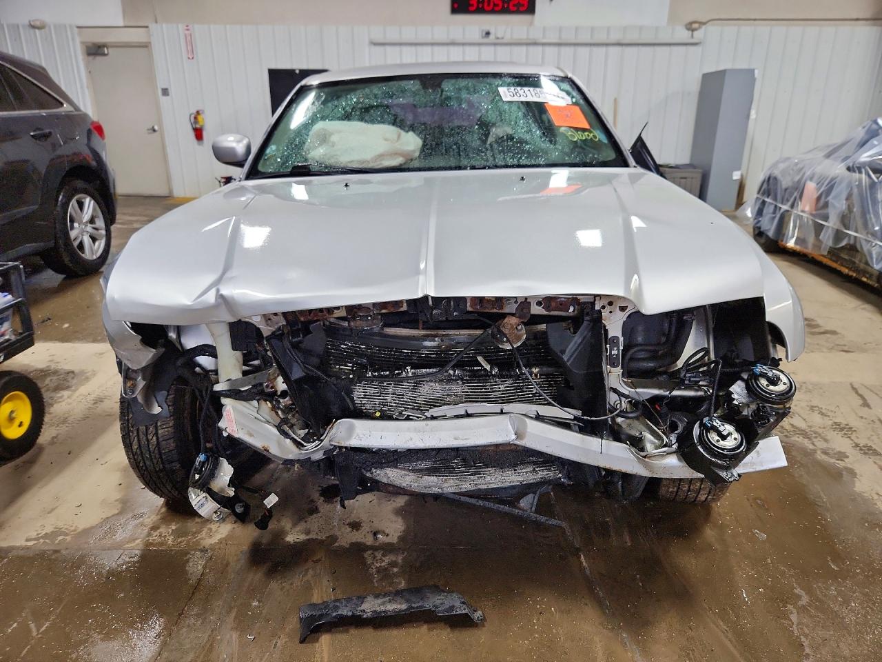 2006 CHRYSLER 300