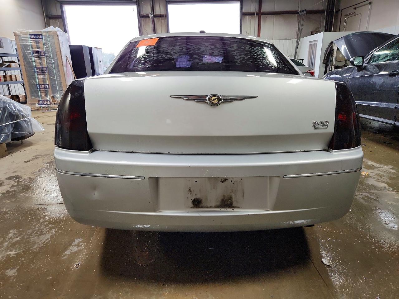 2006 CHRYSLER 300