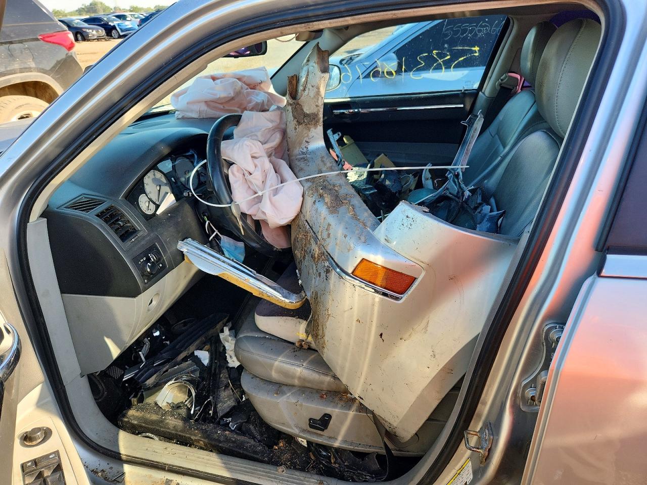 2006 CHRYSLER 300