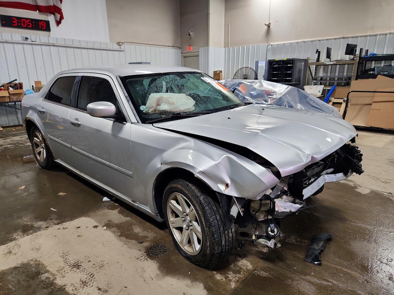 2006 CHRYSLER 300