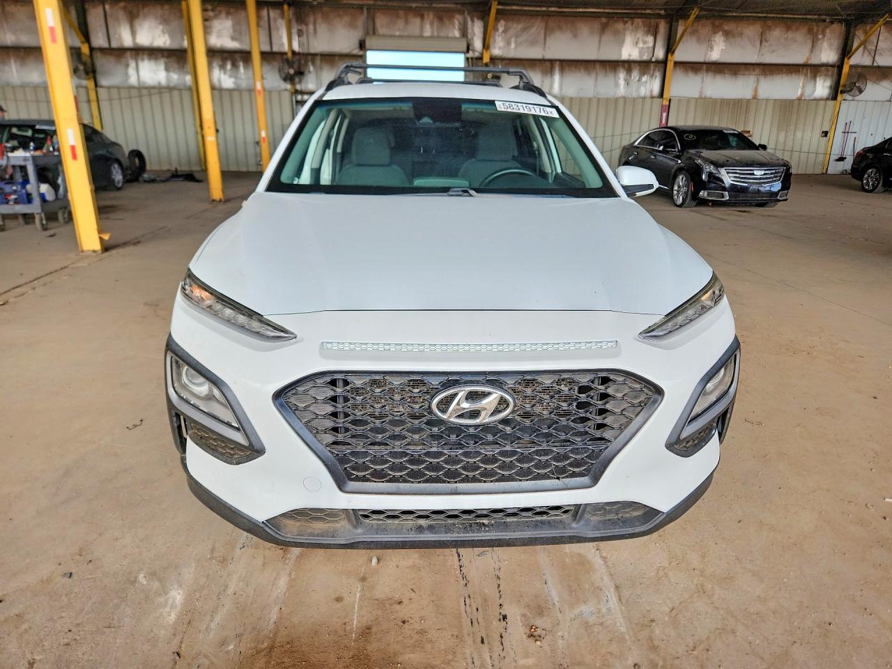 2020 HYUNDAI KONA