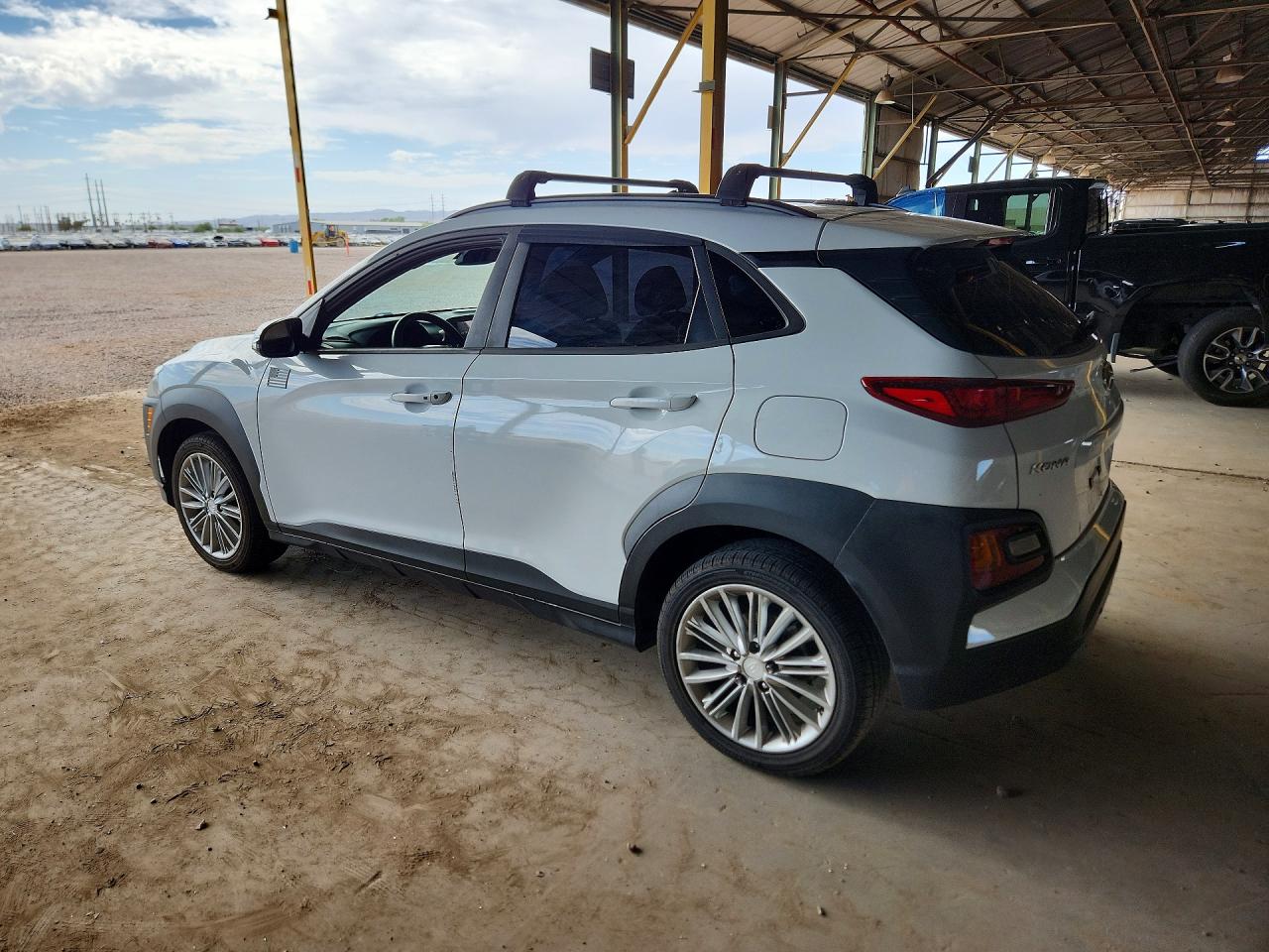 2020 HYUNDAI KONA