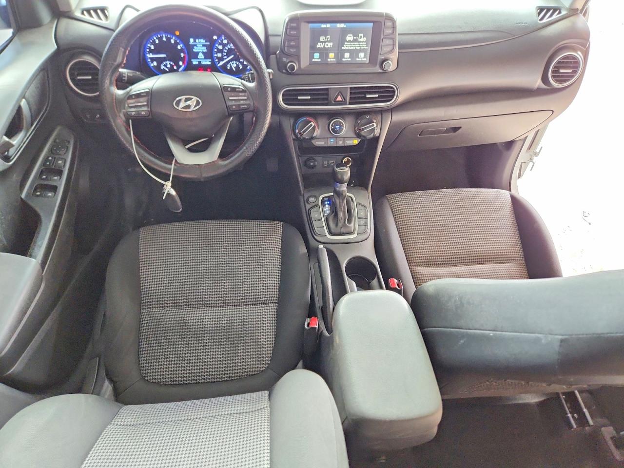 2020 HYUNDAI KONA