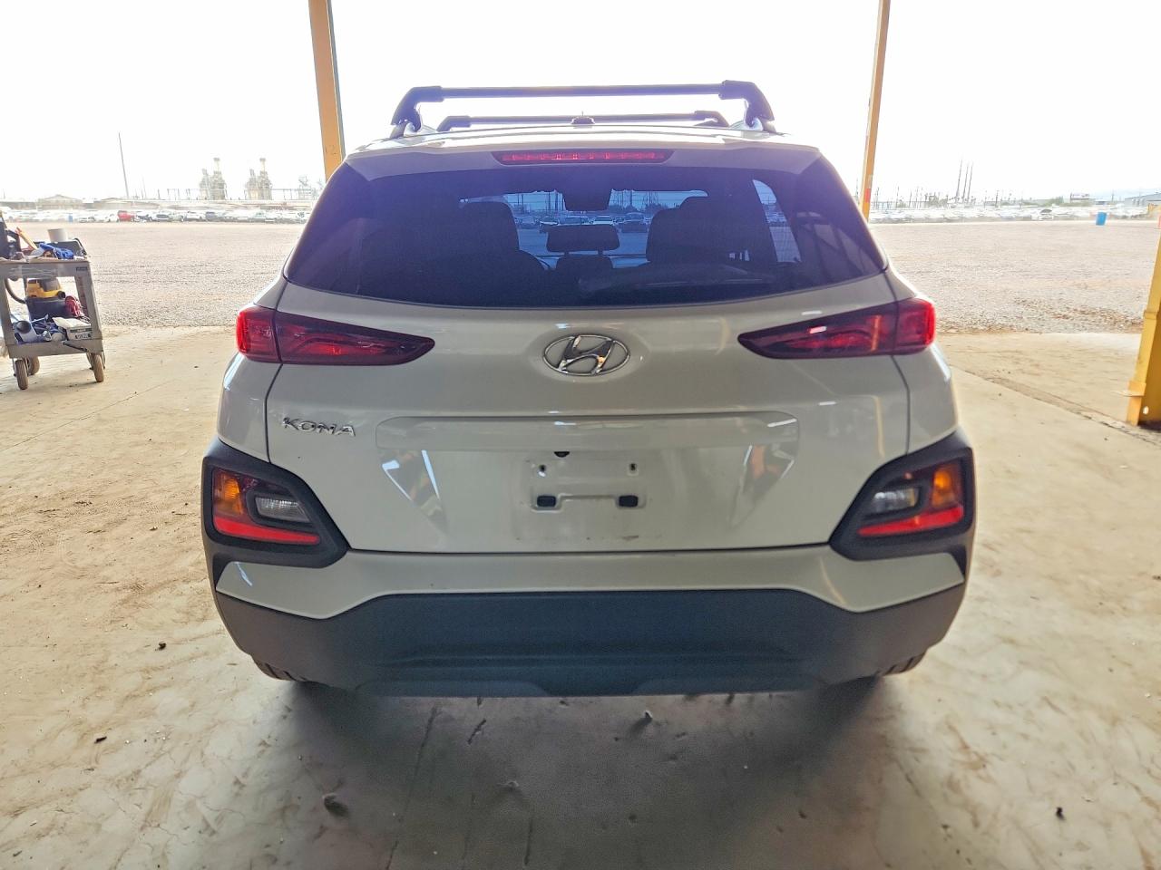 2020 HYUNDAI KONA