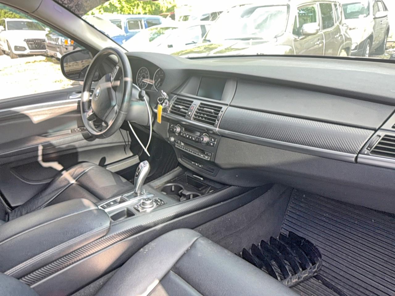 2011 BMW X5