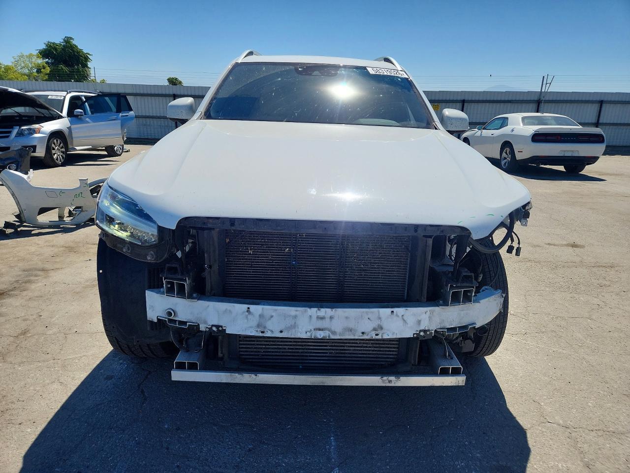 2018 VOLVO XC90