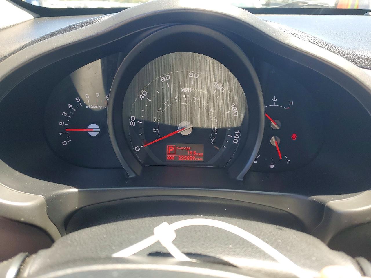 2011 KIA SPORTAGE