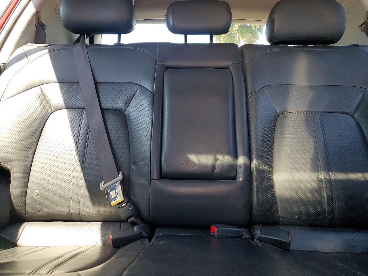 2011 KIA SPORTAGE