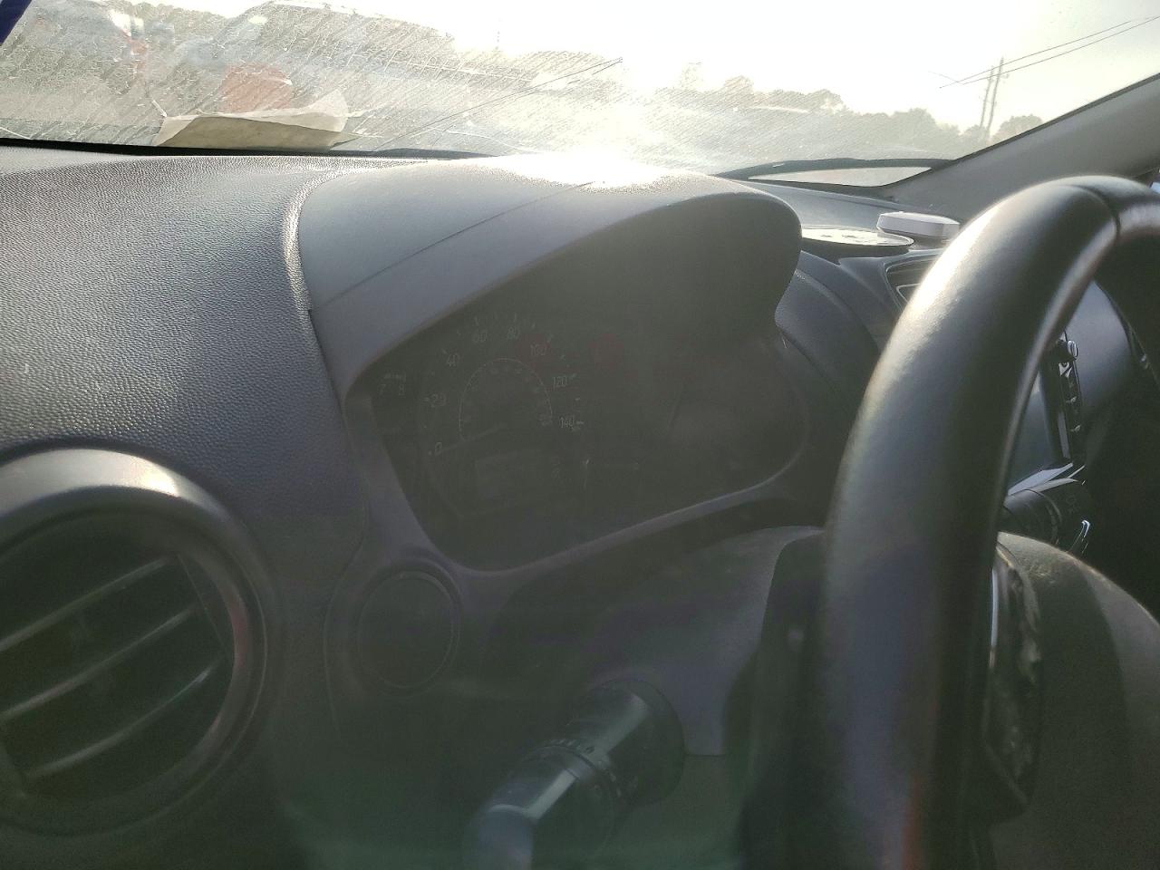 2017 MITSUBISHI MIRAGE