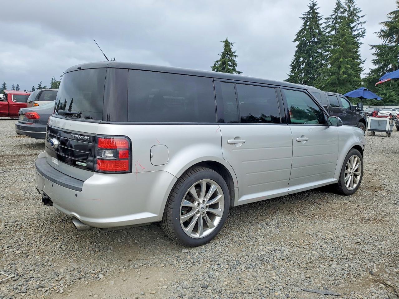 2012 FORD FLEX