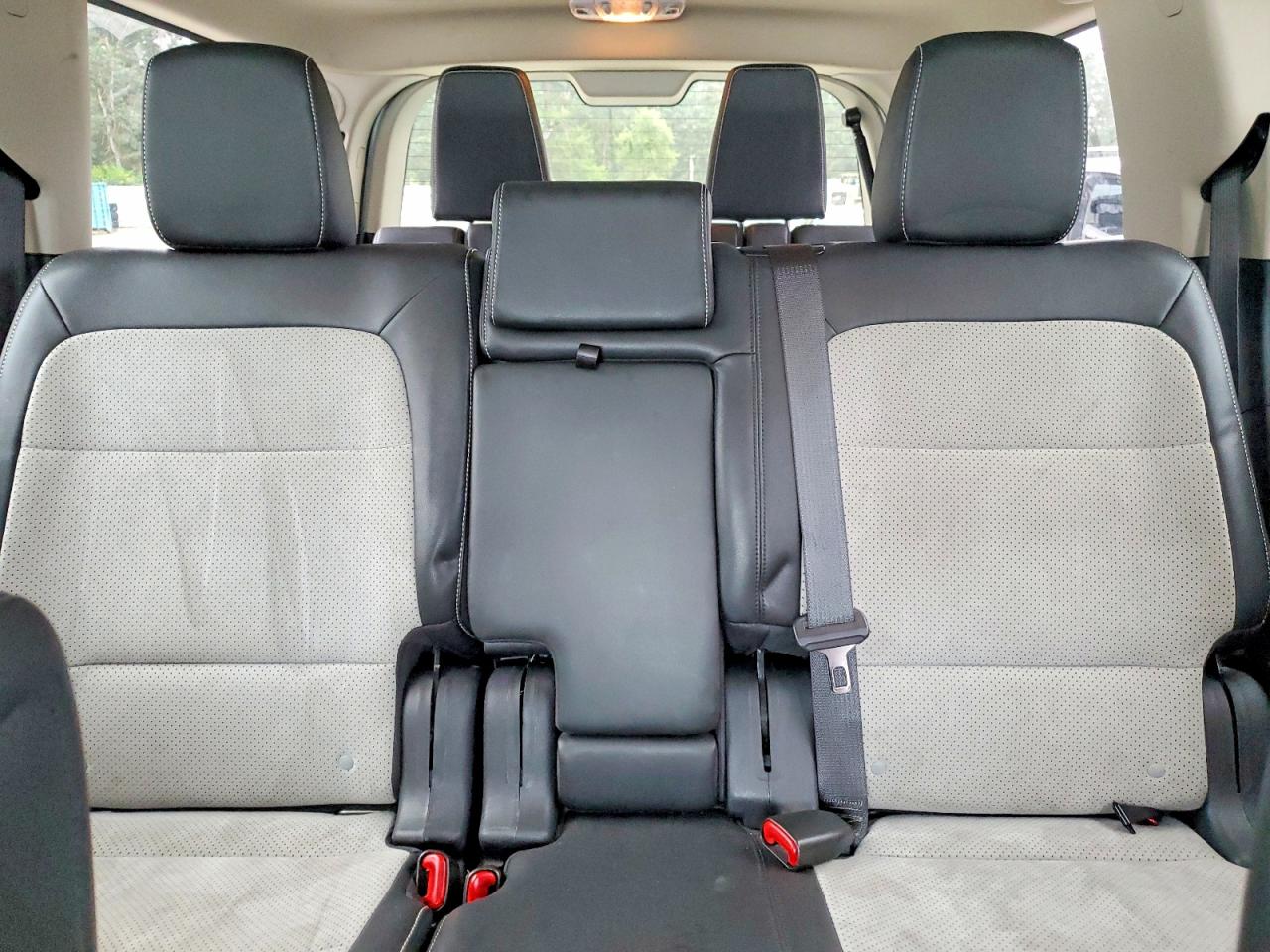 2012 FORD FLEX