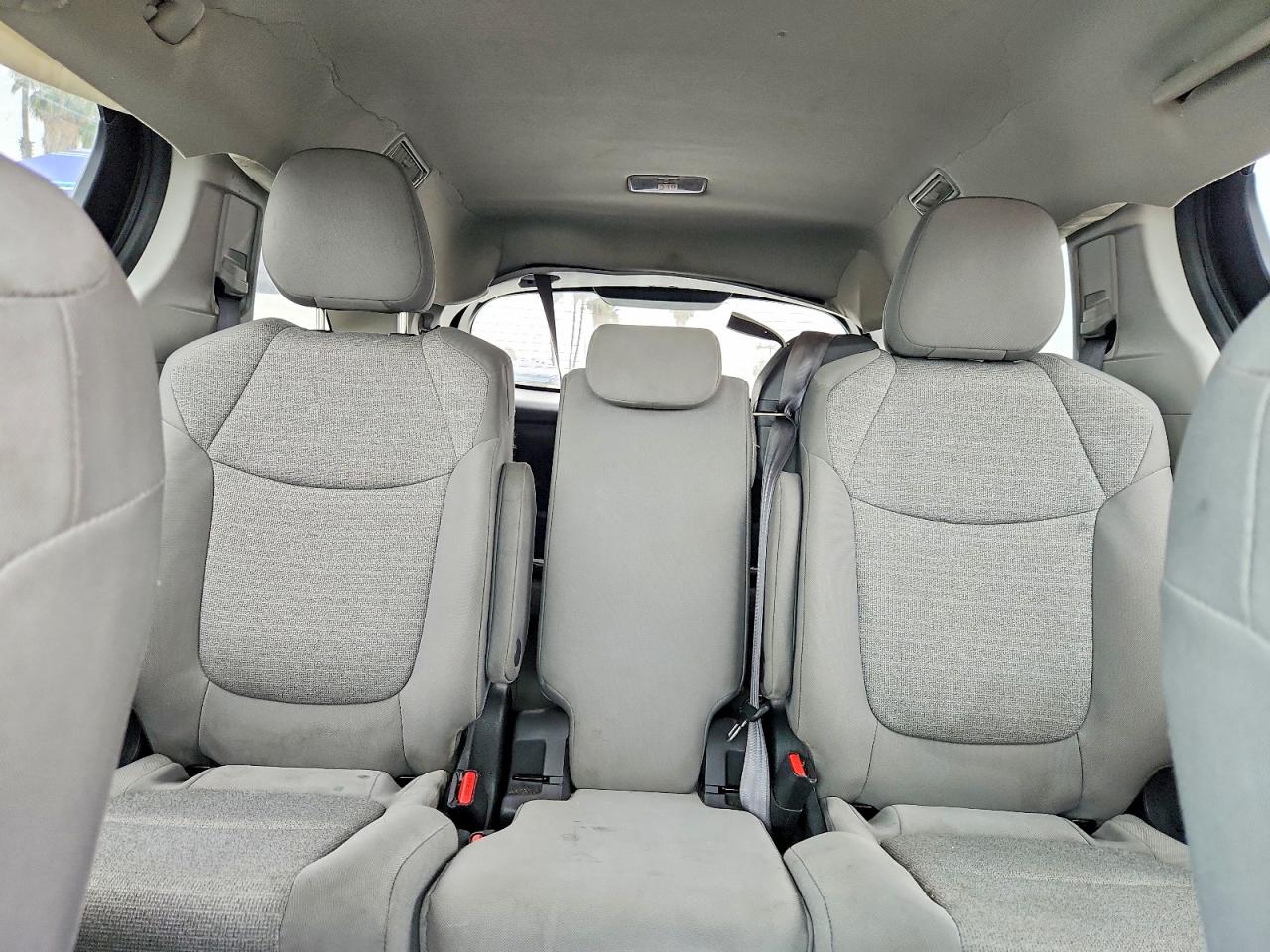 2022 TOYOTA SIENNA