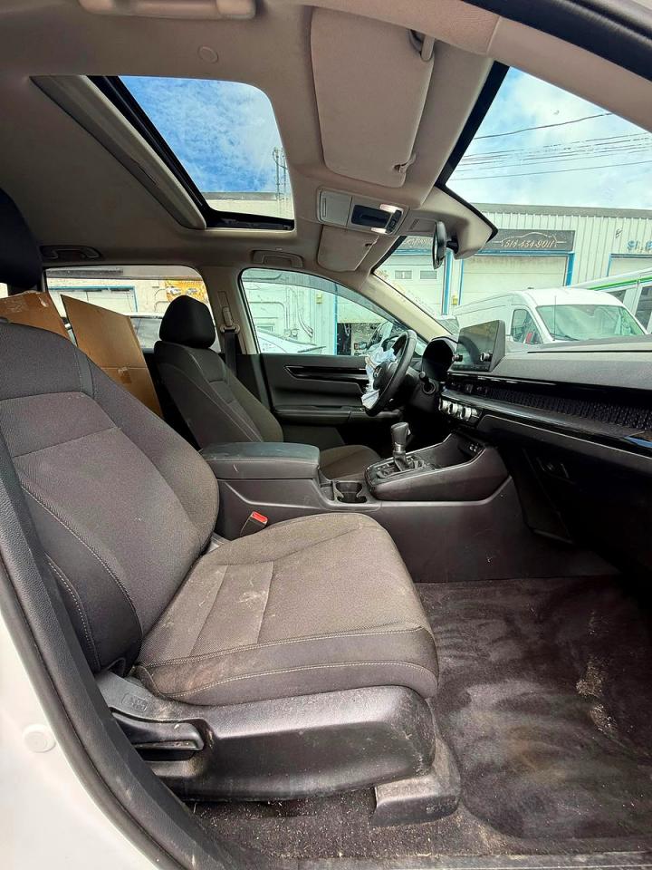 2023 HONDA CRV
