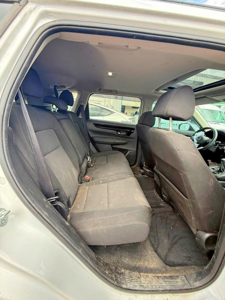 2023 HONDA CRV