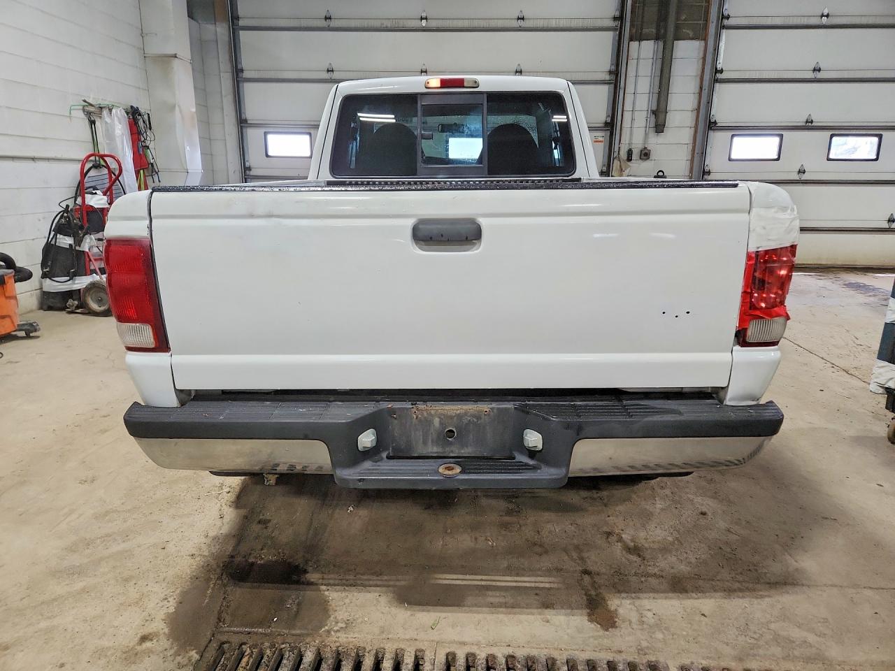 2000 FORD RANGER